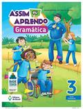 Ler Assim eu aprendo gramática - 3º ano - Ensino fundamental I, do autor Editora Do Brasil Ler Assim eu aprendo gramática - 3º ano - Ensino fundamental I, do autor Editora Do Brasil
