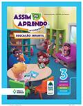 Ler Assim eu aprendo: Integrado - EI 3 - Educação infantil, do autor Editora Do Brasil