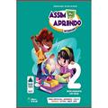 Ler Assim eu aprendo: Integrado - 2º ano - Ensino fundamental I, do autor Editora Do Brasil