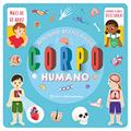 Ler Aprendo Brincando - Corpo Humano, do autor Igloobooks