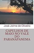Ler Capulhos de Maio no Vale do Paranapanema, do autor Jose Jaime de Oliveira
