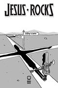Ler Jesus Rocks - Versão em Português, do autor Brão Barbosa