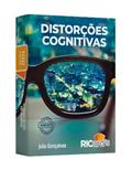 Ler DISTORÇÕES COGNITIVAS: 100 CARDS PARA CONTESTAR PENSAMENTOS AUTOMÁTICOS, do autor Autor