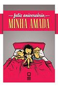 Ler Feliz Aniversário, Minha Amada, do autor Brão Barbosa