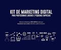 Ler Kit de Marketing Digital - Para pequenas empresas e Profissionais autônomos, do autor Franciane Gomes; Franciele Toledo; Diff Comunicação Ler Kit de Marketing Digital - Para pequenas empresas e Profissionais autônomos, do autor Franciane Gomes; Franciele Toledo; Diff Comunicação
