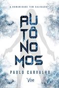 Ler Autônomos, do autor Paulo Carvalho Ler Autônomos, do autor Paulo Carvalho