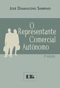 Ler Representante Comercial Autônomo, do autor Jose Damasceno Samaio