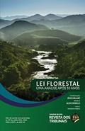 Ler Lei Florestal, do autor Édis Milaré