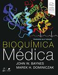 Ler Bioquímica Médica, do autor John W. BAYNES; Marek H. DOMINICZAK Ler Bioquímica Médica, do autor John W. BAYNES; Marek H. DOMINICZAK