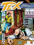 Ler Tex Coleção Nº 481: Os lobos do Colorado, do autor Claudio Nizzi Ler Tex Coleção Nº 481: Os lobos do Colorado, do autor Claudio Nizzi