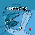 Ler O Invasor, do autor Weberson Santiago