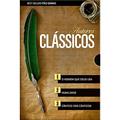 Ler Box - Autores Clássicos - 3 livros: Classicos da Literatura Crsitã, do autor A. W. Tozer; C. H. Spurgeon; Watchman Nee; Andrew Murray; Hudson Taylor