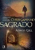Ler O pergaminho sagrado, do autor Anton Gill