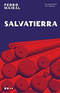 Ler Salvatierra, do autor Pedro Mairal