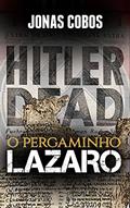 Ler O Pergaminho Lázaro, do autor Jonas Cobos