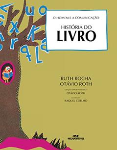 A história do livro, do autor Ruth Rocha