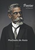 Ler Poesias em Pergaminho (Portuguese Edition), do autor Machado de Assis Ler Poesias em Pergaminho (Portuguese Edition), do autor Machado de Assis