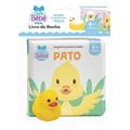 Ler Amiguinhos Luminosos no banho: Pato, do autor Todolivro Ler Amiguinhos Luminosos no banho: Pato, do autor Todolivro
