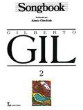 Ler Songbook Gilberto Gil - Volume 2, do autor Almir Chediak Ler Songbook Gilberto Gil - Volume 2, do autor Almir Chediak