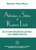 Ler Alfonso - O sábio e Ramon llull, do autor Romàn Piña Homs