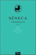 Ler Tragédias: Medeia - Fedra - Hércules Enlouquecido - Hércules no Eta - Octávia (Volume 2), do autor Sêneca Ler Tragédias: Medeia - Fedra - Hércules Enlouquecido - Hércules no Eta - Octávia (Volume 2), do autor Sêneca