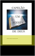 Ler Capelão um Agente de Deus, do autor Marcelo Brito