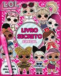 Ler LOL Surprise - Livro Secreto Especial, do autor On Line Editora