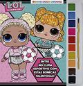 Ler LOL Surprise! Livro para Pintar com Aquarela, do autor On Line Editora