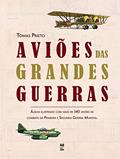 Ler Aviões das grandes guerras, do autor Tomas Prieto