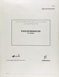 Ler Psicofármacos, do autor Carmen Filizola