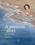 Ler A menina do anel, do autor Bia Bedran