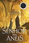 Ler O Senhor dos Anéis: Volume Único - Capa Os Anéis de Poder, do autor J.R.R Tolkien Ler O Senhor dos Anéis: Volume Único - Capa Os Anéis de Poder, do autor J.R.R Tolkien