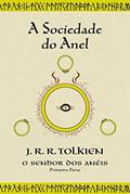 Ler A Sociedade do Anel - Volume 1. Série O Senhor dos Anéis, do autor J. R. R. Tolkien Ler A Sociedade do Anel - Volume 1. Série O Senhor dos Anéis, do autor J. R. R. Tolkien