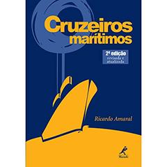 Cruzeiros marítimos, do autor Ricardo Amaral