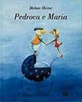 Ler Pedroca e Maria. Três Grandes Amigos, do autor Helme Heine Ler Pedroca e Maria. Três Grandes Amigos, do autor Helme Heine