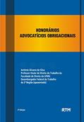 Ler HONORÁRIOS ADVOCATÍCIOS OBRIGACIONAIS, do autor Antônio Álvares; Antônio Álvares