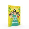 Ler Disque T para titias, do autor Jesse Q. Sutanto