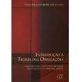 Ler Introdução à Teoria das Obrigações - Uma Leitura Contextualizada do Fenômeno Obrigacional, do autor Éfren Paulo Porfírio De Sá Lima Ler Introdução à Teoria das Obrigações - Uma Leitura Contextualizada do Fenômeno Obrigacional, do autor Éfren Paulo Porfírio De Sá Lima