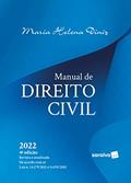 Ler Manual de Direito Civil, do autor Maria Helena Diniz