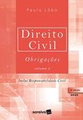 Ler Direito Civil Obrigações - Vol. 2 - 8ª edição de 2020: Volume 2, do autor Paulo Lôbo