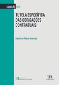 Ler Tutela Específica das Obrigações Contratuais (IDiP), do autor Daniel de Pádua Andrade Ler Tutela Específica das Obrigações Contratuais (IDiP), do autor Daniel de Pádua Andrade