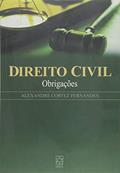 Ler Direito Civil: Obrigações, do autor Alexandre Cortez Fernandes