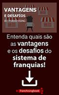 Ler VANTAGENS E DESAFIOS DO FRANCHISING PARA O FRANQUEADOR E PARA O FRANQUEADO, do autor WAGNER ARNALDO Ler VANTAGENS E DESAFIOS DO FRANCHISING PARA O FRANQUEADOR E PARA O FRANQUEADO, do autor WAGNER ARNALDO