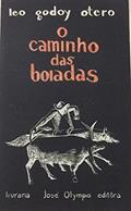 Ler O caminho das boiadas., do autor Leo Otero