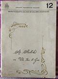 Ler A Modinha Em Vila Boa De Goias (Colecao Documentos Goianos) (Portuguese Edition), do autor Maria Augusta Calado Ler A Modinha Em Vila Boa De Goias (Colecao Documentos Goianos) (Portuguese Edition), do autor Maria Augusta Calado