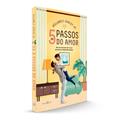 Ler Os cinco passos do amor: Tudo o que você precisa saber (e fazer) para tornar seu relacionamento duradouro., do autor Willard F. Harley Jr.