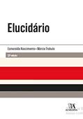 Ler Elucidário, do autor Esmeralda Nascimento; Marcia Trabulo