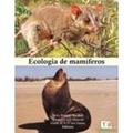 Ler Ecologia de Mamíferos, do autor Nelio Roberto dos Reis