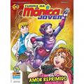 Ler Turma da Mônica Jovem #35: Amor Reprimido, do autor Mauricio de Sousa Ler Turma da Mônica Jovem #35: Amor Reprimido, do autor Mauricio de Sousa
