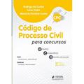 Ler Cpc Para Concursos Codigo De Processo Civil Doutri, do autor Varios Autores Ler Cpc Para Concursos Codigo De Processo Civil Doutri, do autor Varios Autores